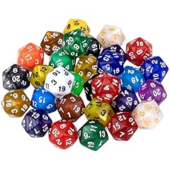 Pieces sided polyhedral for sale  Delivered anywhere in USA 