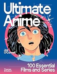 Ultimate anime 100 for sale  Delivered anywhere in USA 