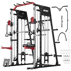 Miuuka smith machine for sale  Delivered anywhere in USA 