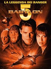 Babylon leggenda dei usato  Spedito ovunque in Italia 