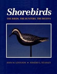 Shorebirds birds hunters for sale  Delivered anywhere in USA 