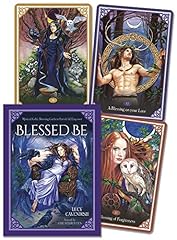 Blessed cards mystical for sale  Delivered anywhere in USA 
