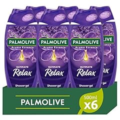 Palmolive bagnoschiuma aroma usato  Spedito ovunque in Italia 