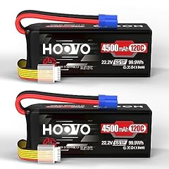 Lipo akku 4500mah gebraucht kaufen  Wird an jeden Ort in Deutschland