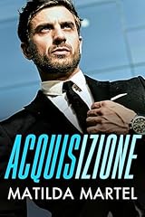 Acquisizione usato  Spedito ovunque in Italia 
