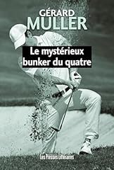 Mystérieux bunker d'occasion  Livré partout en France