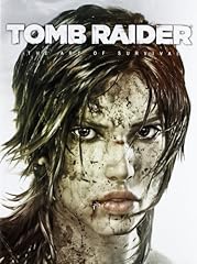 tomb raider survival d'occasion tomb raider survival d'occasion Livré partout en France
