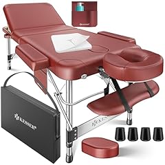 Kesser mobile massageliege gebraucht kaufen  Wird an jeden Ort in Deutschland