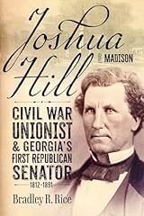 Joshua hill madison for sale  Delivered anywhere in USA 