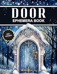 Door ephemera book for sale  Delivered anywhere in UK