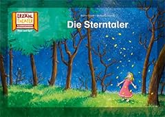 Sterntaler kamishibai bildkart gebraucht kaufen  Wird an jeden Ort in Deutschland