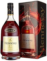 Hennessy vsop 40 gebraucht kaufen  Wird an jeden Ort in Deutschland