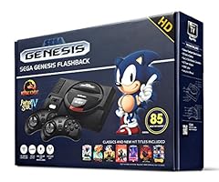 Sega genesis flashback for sale  Delivered anywhere in USA 