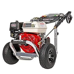 SIMPSON Cleaning ALH3425 Aluminum Gas Pressure Washer for sale  Delivered anywhere in USA 