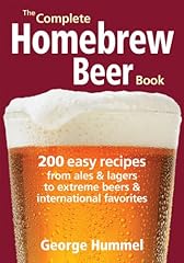 The complete homebrew d'occasion  Livré partout en Belgiqu