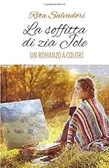 Soffitta zia jole d'occasion  Livré partout en France
