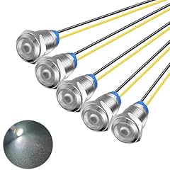 Gebildet 5pcs 10mm d'occasion  Livré partout en Belgiqu