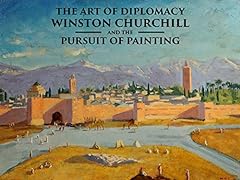 Art diplomacy winston for sale  Delivered anywhere in USA 