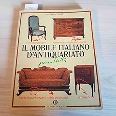 Mobile antiquariato per usato  Spedito ovunque in Italia 