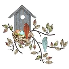 Peryiter birds wall for sale  Delivered anywhere in USA 