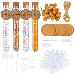 50pcs clear plastic for sale  Delivered anywhere in UK