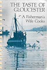 Taste gloucester fisherman for sale  Delivered anywhere in USA 