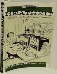 Heathkit guide the usato  Spedito ovunque in Italia 