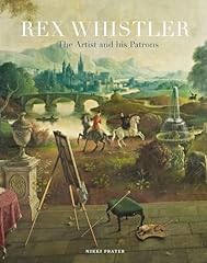 Rex whistler artist for sale  Delivered anywhere in UK