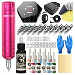 Tattoo kit wormhole for sale  Delivered anywhere in USA 