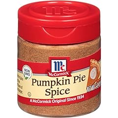 Mccormick pumpkin pie for sale  Delivered anywhere in UK