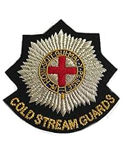 Military coldstream guards for sale  Delivered anywhere in UK