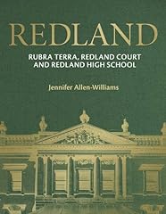 Redland rubra terra for sale  Delivered anywhere in UK