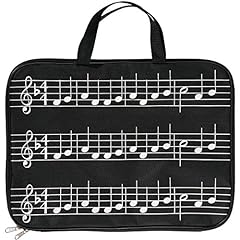 Personalized music briefcase for sale  Delivered anywhere in USA 