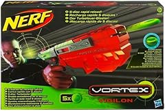 Nerf vortex vigilon for sale  Delivered anywhere in UK