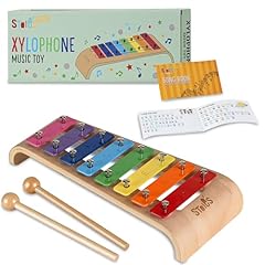 Stoie wooden xylophone for sale  Delivered anywhere in USA 