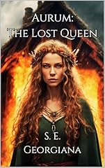 Aurum lost queen for sale  Delivered anywhere in UK