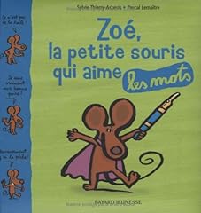 Zoé petite souris usato  Spedito ovunque in Italia 