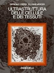 Ultrastruttura delle cellule usato  Spedito ovunque in Italia 