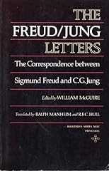 Freud jung letters for sale  Delivered anywhere in UK