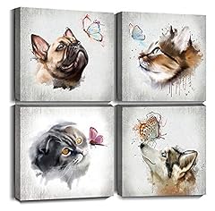 Byllyaz animal canvas for sale  Delivered anywhere in USA 
