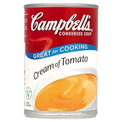 Campbells zuppa pomodoro usato  Spedito ovunque in Italia 