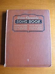 News chronicle song for sale  Delivered anywhere in UK