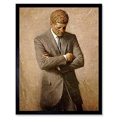 Shikler official portrait for sale  Delivered anywhere in USA 