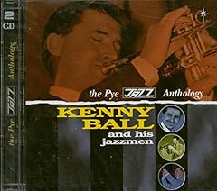 Pye jazz anthology for sale  Delivered anywhere in Ireland