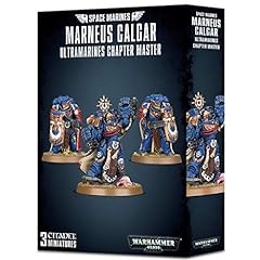 Marneus calgar ultramarines for sale  Delivered anywhere in USA 
