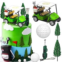 Luxury golf cake for sale  Delivered anywhere in USA 