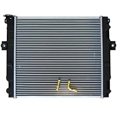 Holdia forklift radiator for sale  Delivered anywhere in USA 