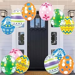 Colorful inflatable easter for sale  Delivered anywhere in USA 