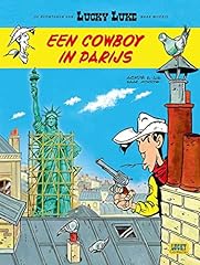 Een cowboy parijs for sale  Delivered anywhere in UK