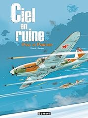 Ciel ruine tome d'occasion  Livré partout en France